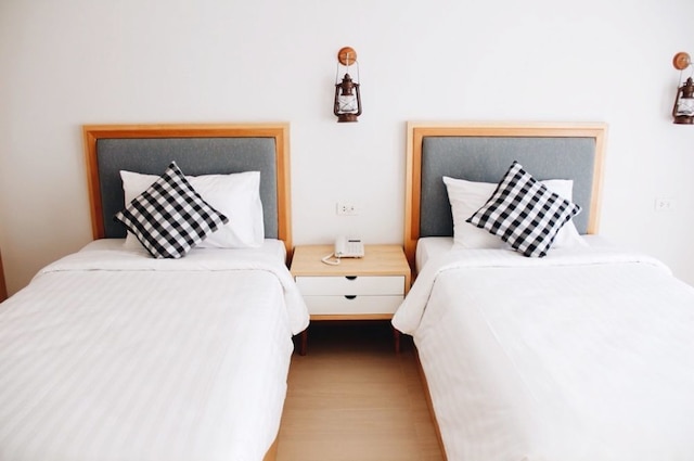 フーカニング ホテル