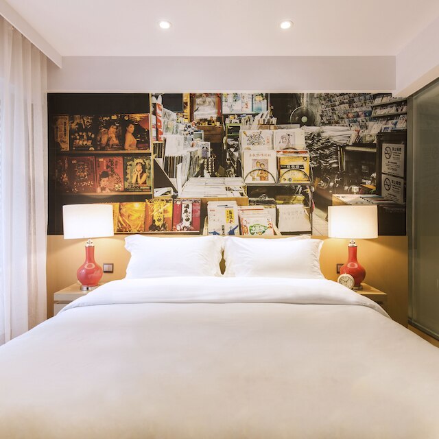 カラヴェル ホテル