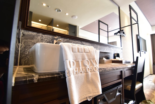 ホテル ミッドタウン リチャードソン高雄博愛