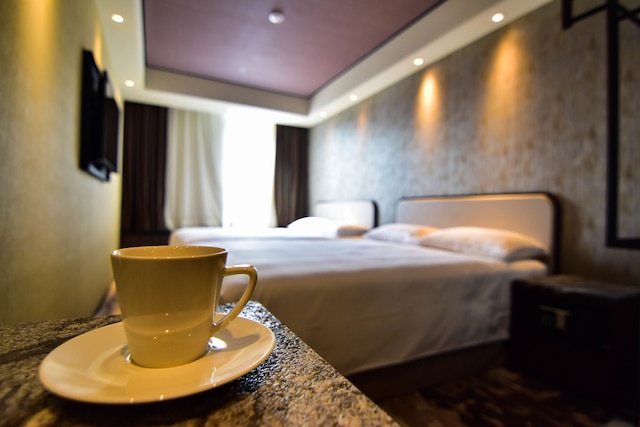 ホテル ミッドタウン リチャードソン高雄博愛