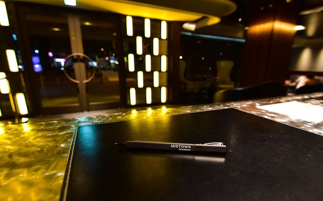 ホテル ミッドタウン リチャードソン高雄博愛