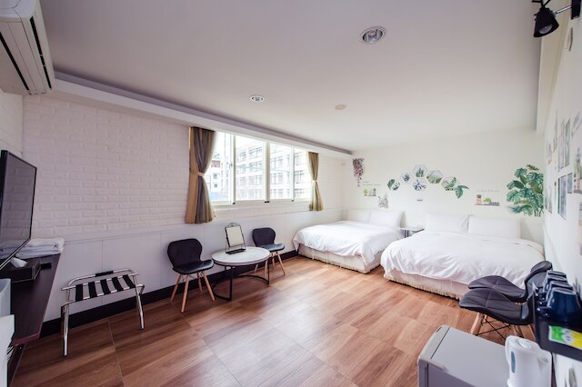 ムーンレイク B&B-58