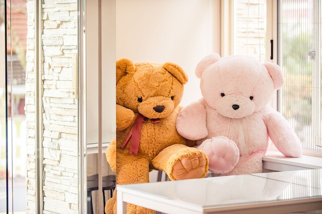 ムーンレイク B&B-58