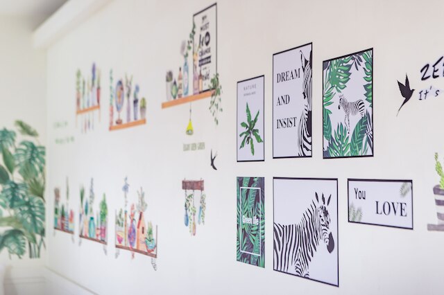 ムーンレイク B&B-58