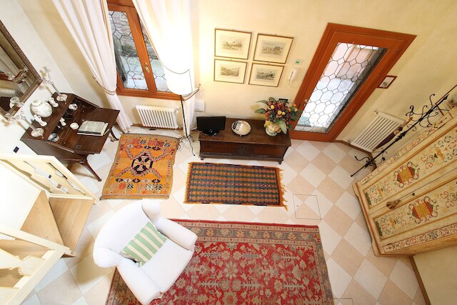 モチェニーゴ・アペリティフ