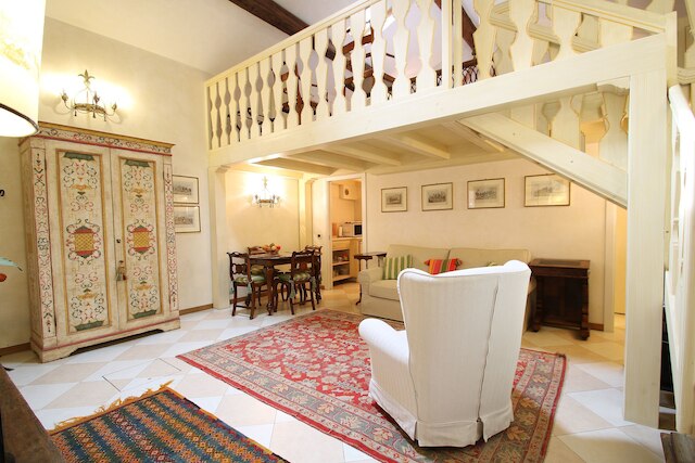 モチェニーゴ・アペリティフ