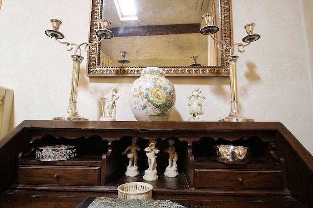 モチェニーゴ・アペリティフ