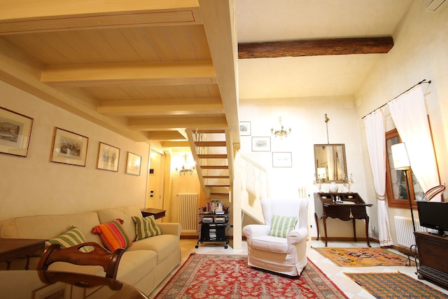 モチェニーゴ・アペリティフ