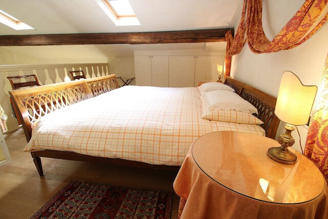 モチェニーゴ・アペリティフ