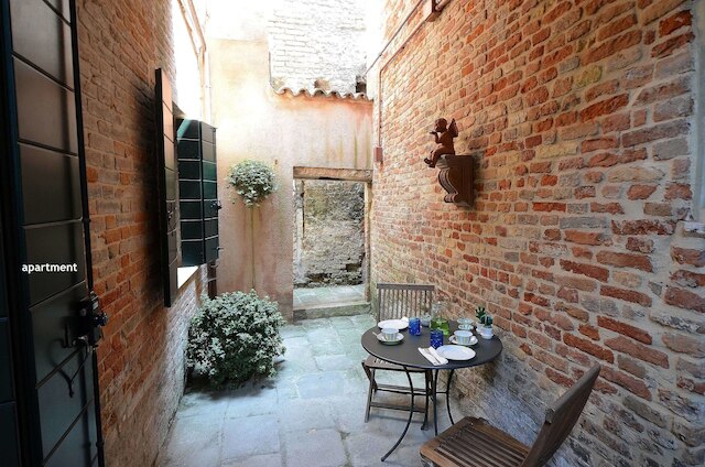 モチェニーゴ・アペリティフ