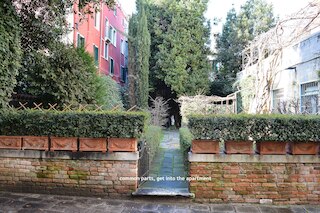 モチェニーゴ・アペリティフ