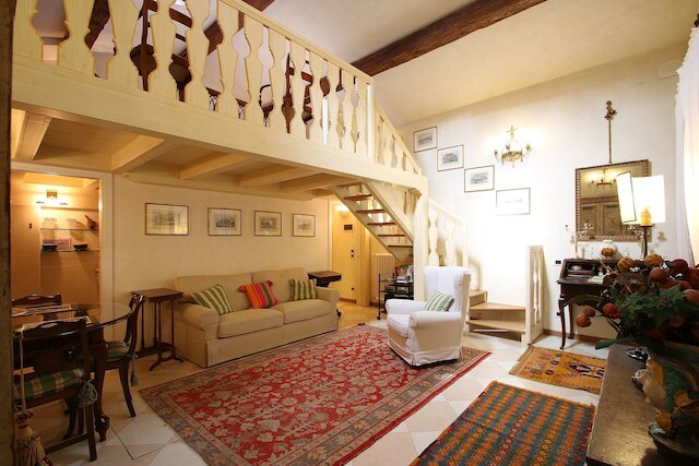 モチェニーゴ・アペリティフ