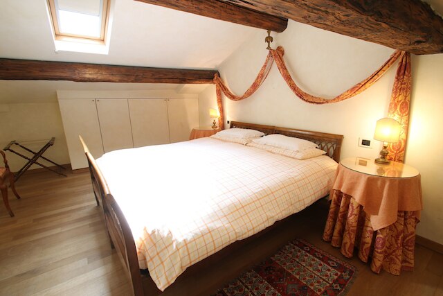 モチェニーゴ・アペリティフ