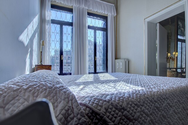 ラボソ・グランド9窓