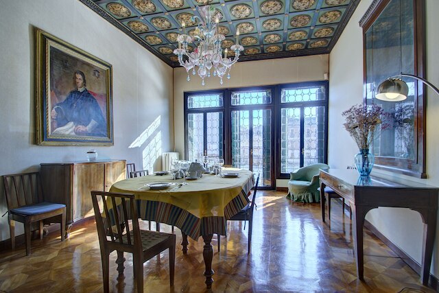 ラボソ・グランド9窓