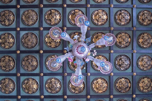 ラボソ・グランド9窓