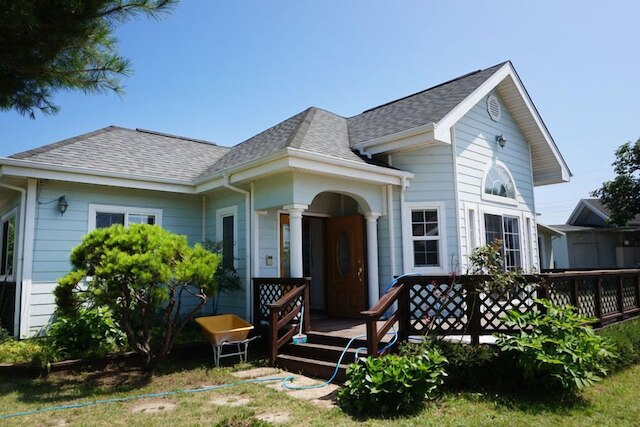 カンファ ガミルナハル ペンション