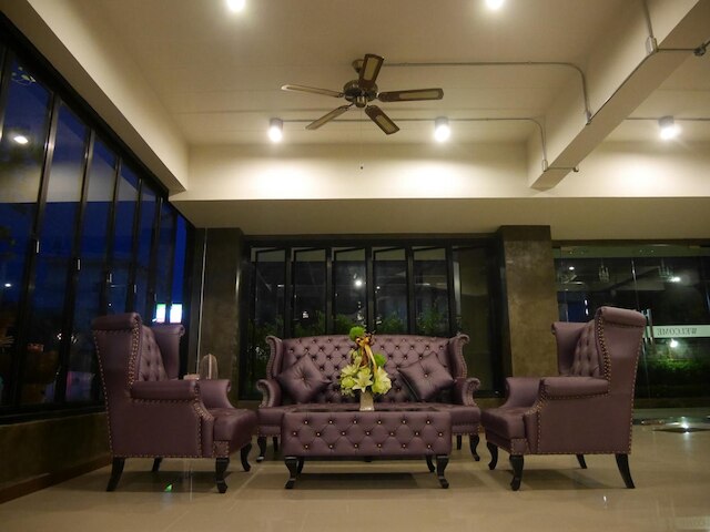 グリーン ガーデン プレイス