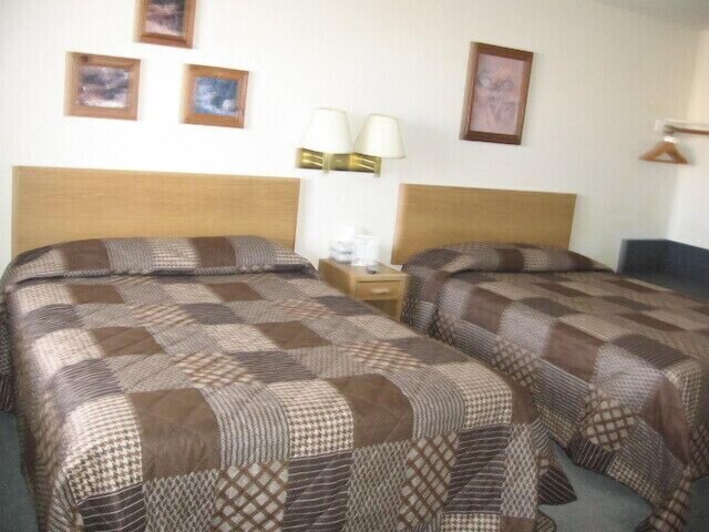 リトル ベアー モーテル