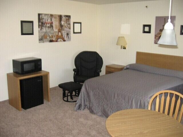 リトル ベアー モーテル