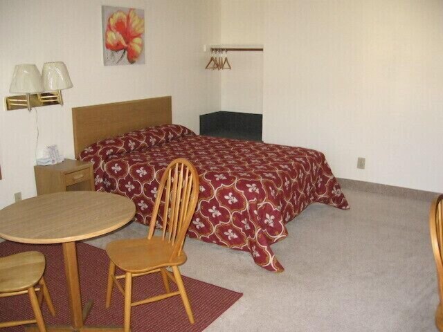 リトル ベアー モーテル