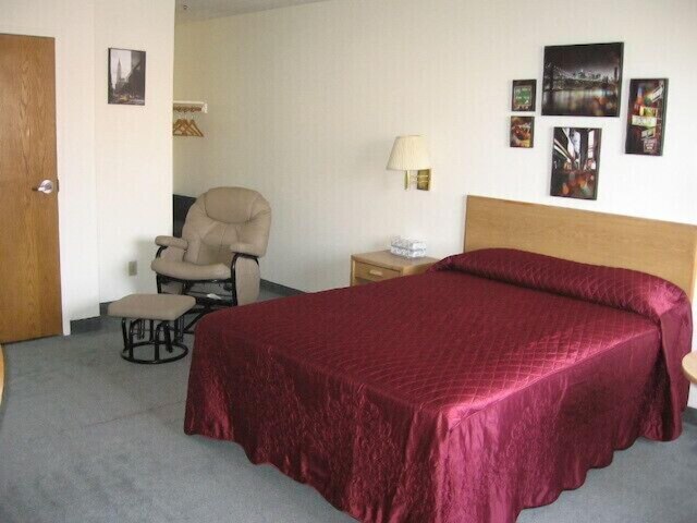 リトル ベアー モーテル