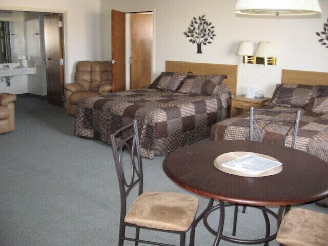 リトル ベアー モーテル