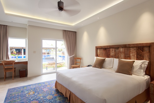 コーブ リゾート パラオ