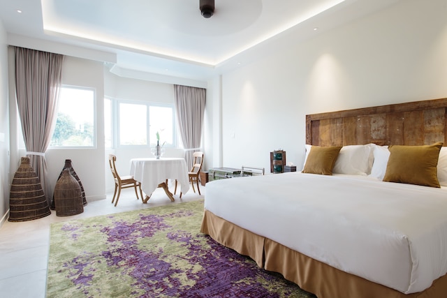 コーブ リゾート パラオ