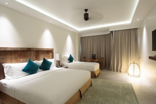 コーブ リゾート パラオ