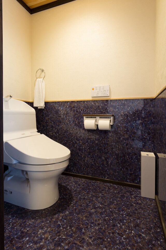 京と家 月の湯別邸