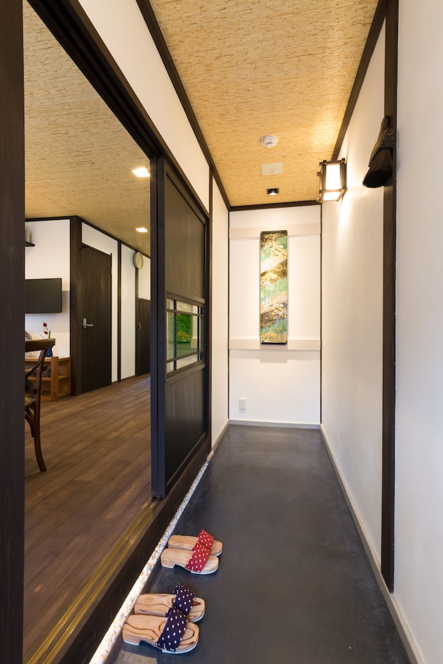 京と家 月の湯別邸