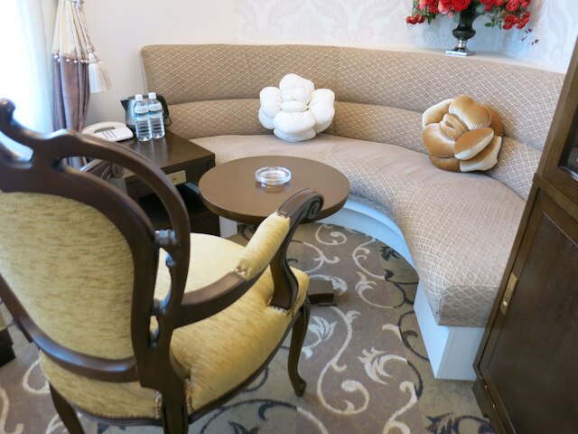 ホテルグランヴェール岐山