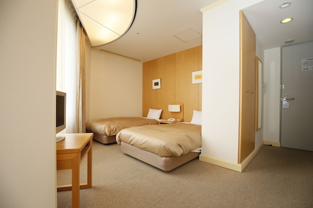 ホテルグランヴェール岐山