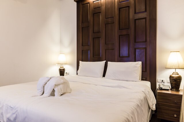 ザ ウィング ランナ ホテル