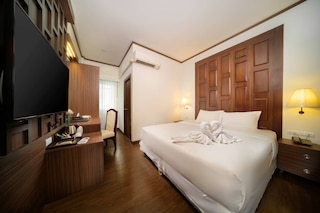 ザ ウィング ランナ ホテル