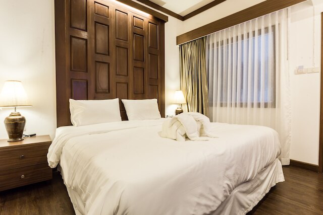 ザ ウィング ランナ ホテル