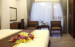 ブルー パール ウエスト ホテル