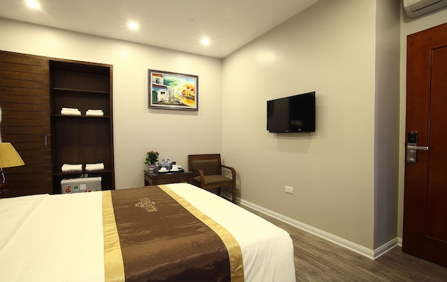 ブルー パール ウエスト ホテル