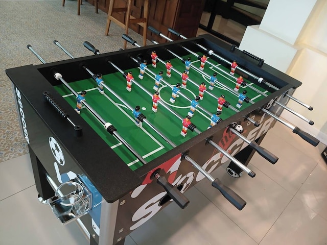 シリ ポッシュテル バンコク