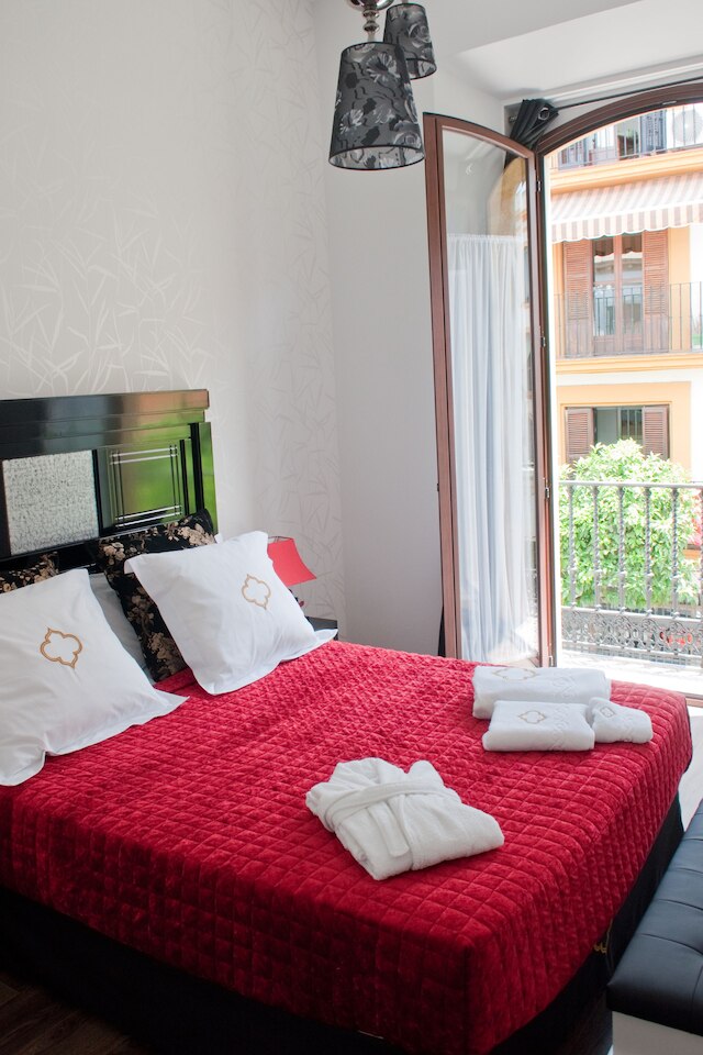 エル エスコンディーテ デ マリア