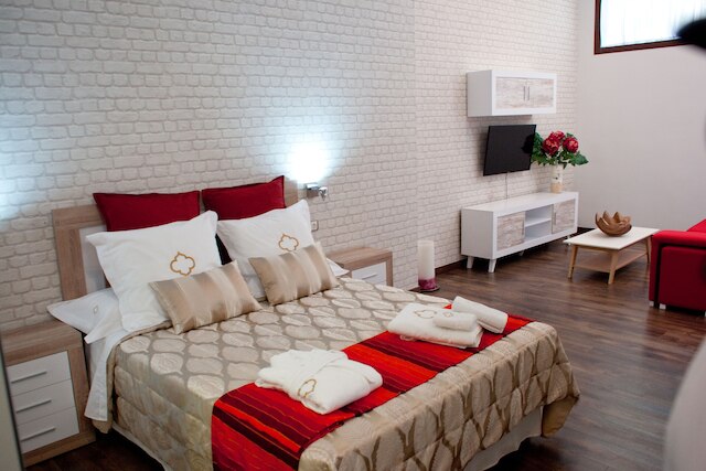 エル エスコンディーテ デ マリア