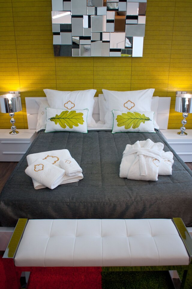 エル エスコンディーテ デ マリア