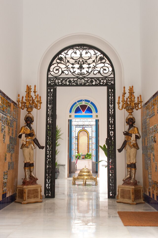 エル エスコンディーテ デ マリア