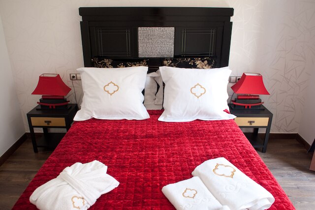 エル エスコンディーテ デ マリア