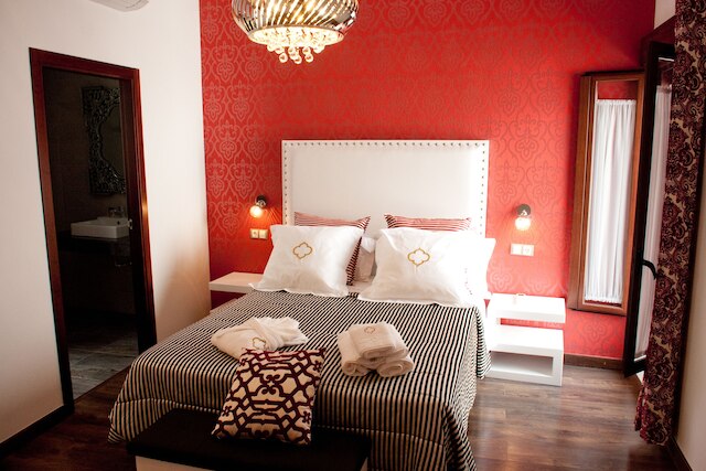 エル エスコンディーテ デ マリア