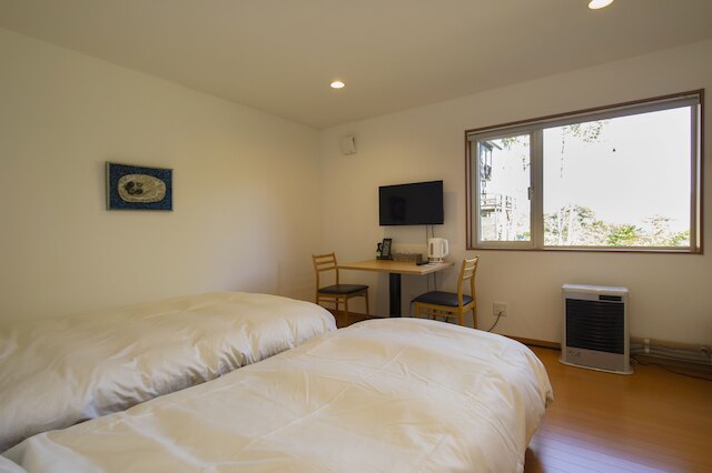 NISEKO Hykrots IKIGAI Village