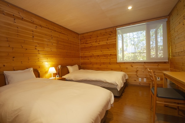 NISEKO Hykrots IKIGAI Village