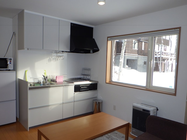 NISEKO Hykrots IKIGAI Village