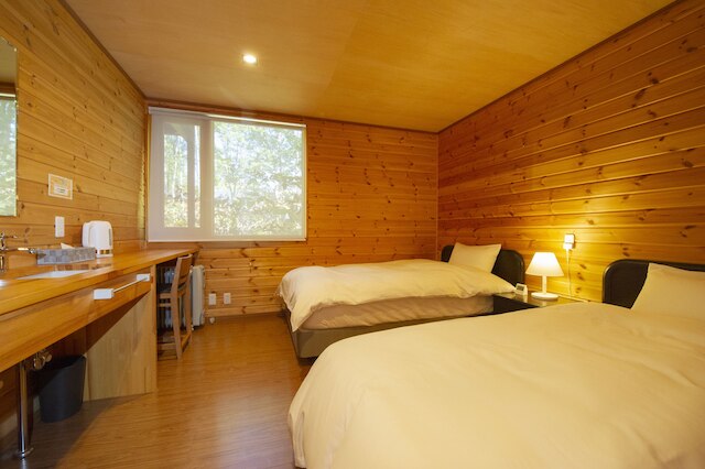 NISEKO Hykrots IKIGAI Village